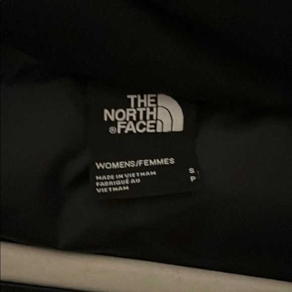 North Face Winter Jacket - Picture 4 of 4